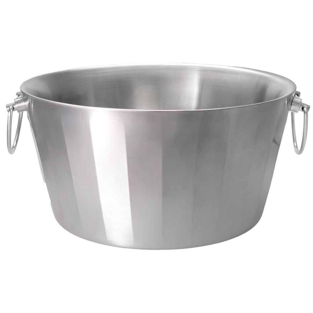 Tirolix - Spumantiera/Coppa Double Wall 37 cm Portofino