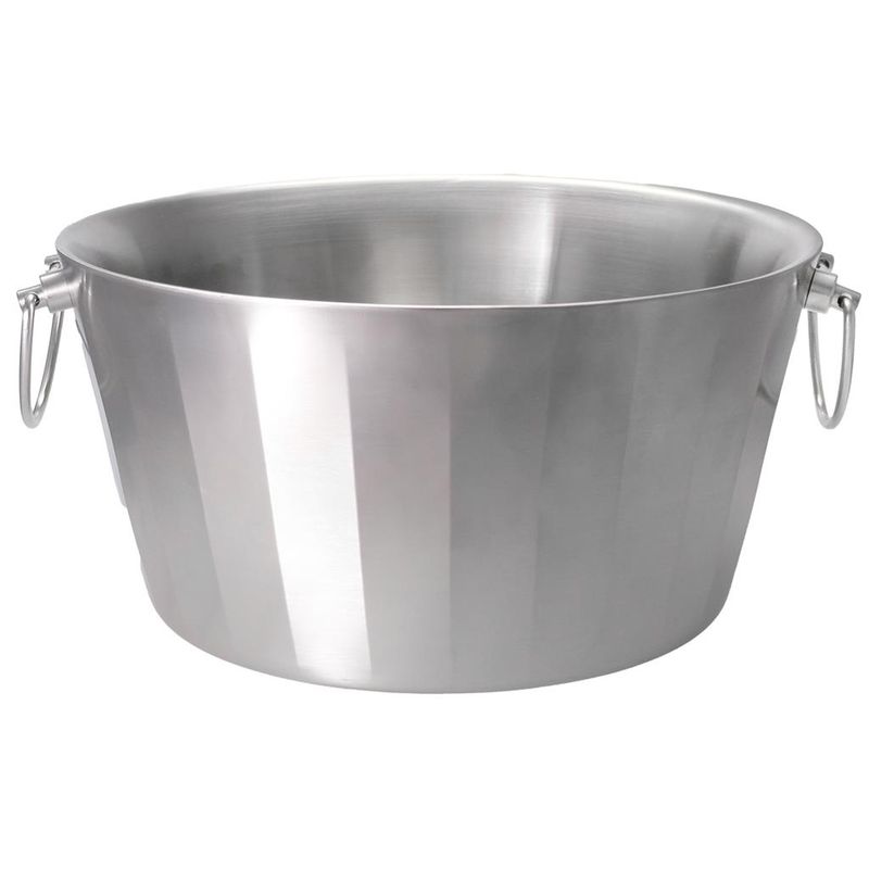 Tirolix - Spumantiera/Coppa Double Wall 37 cm Portofino