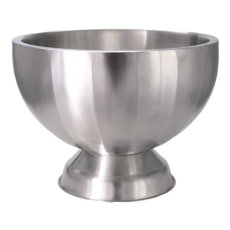 Tirolix - Spumantiera/Coppa Double Wall 37 cm Portofino