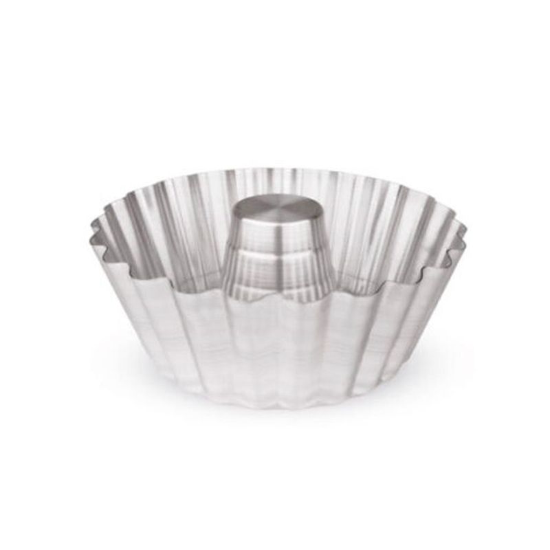 Stampo Babà Con Cono 18 cm - Pentalux