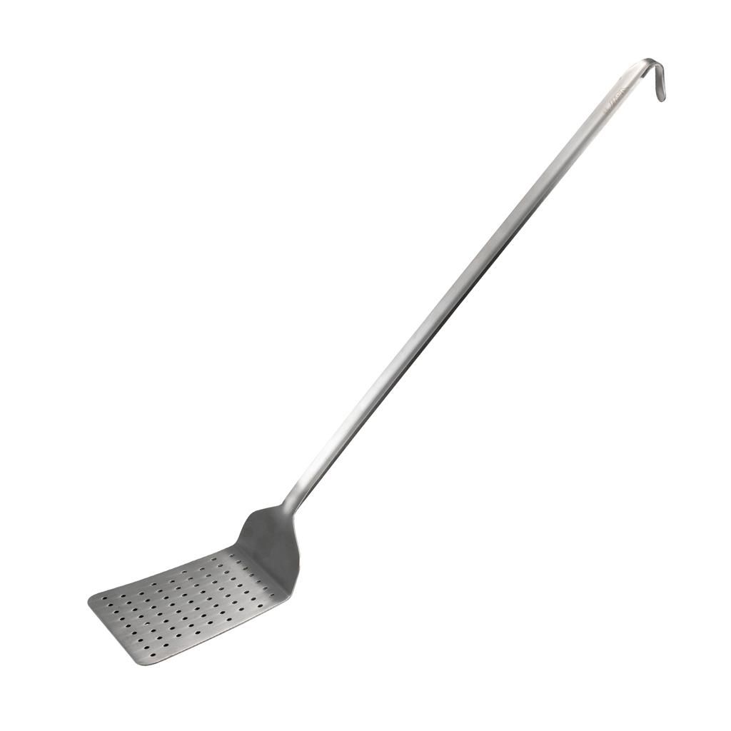 Paletta Forata 10 cm - Ilsa