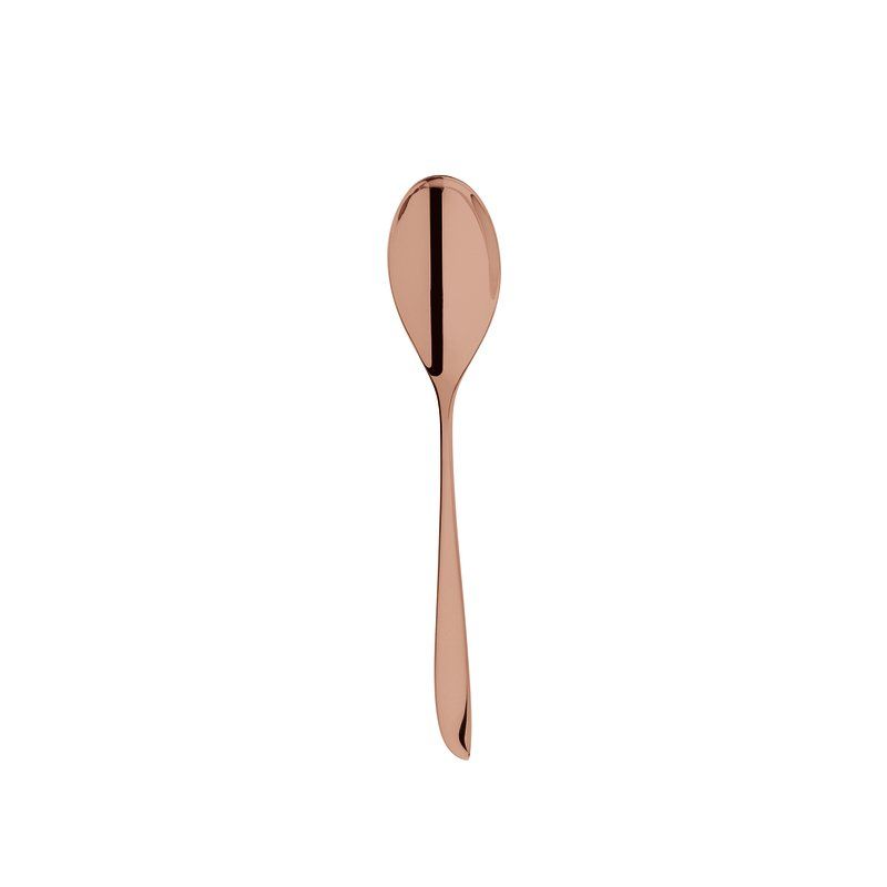 Arthur Krupp - Cucchiaino tè 13,5 cm Feel PVD Copper
