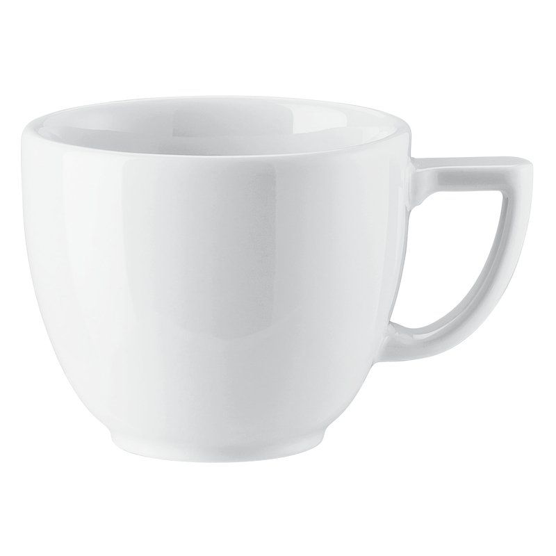 Arthur Krupp - Tazza caffè 0,1 l Uovo