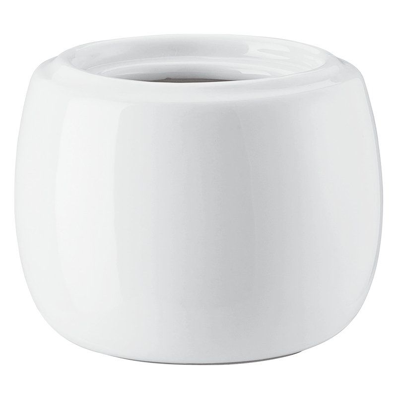 Arthur Krupp - Zuccheriera senza coperchio 0,15 l Uovo