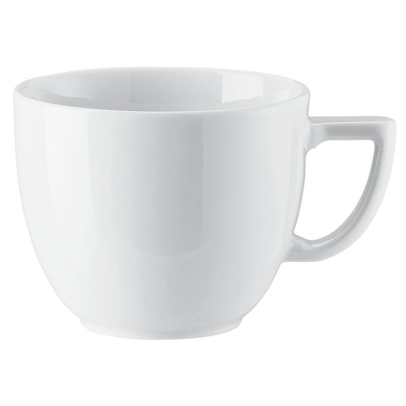 Arthur Krupp - Tazza caffè 0,18 l Uovo