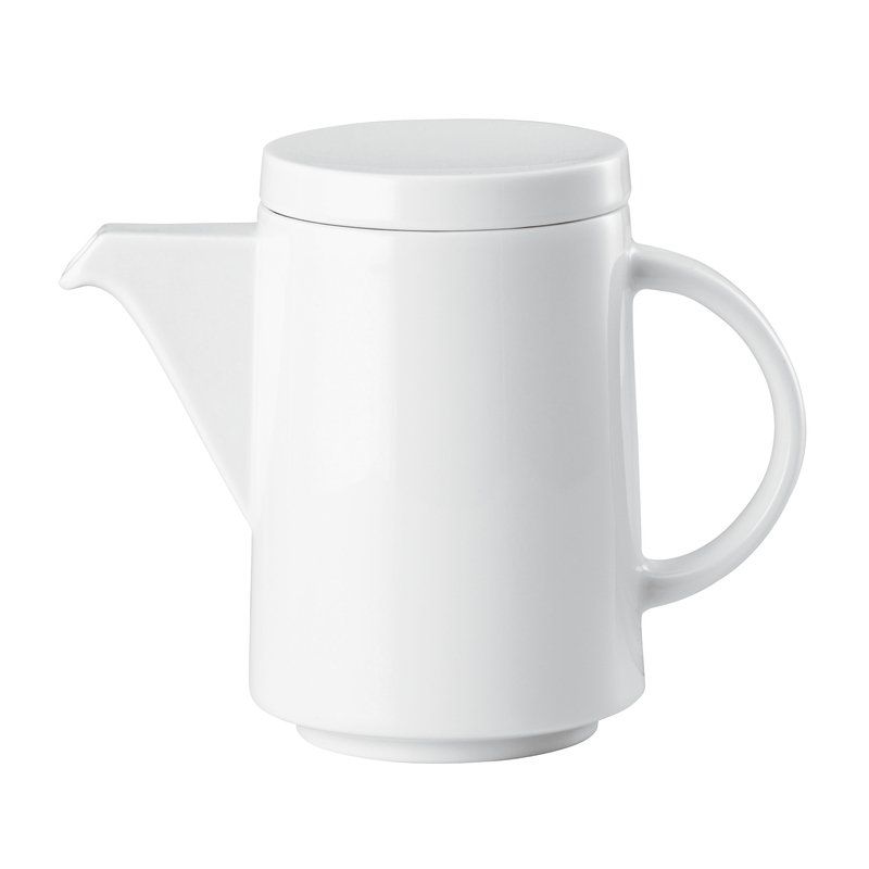 Arthur Krupp - Caffettiera senza coperchio 0,3 l Omnia