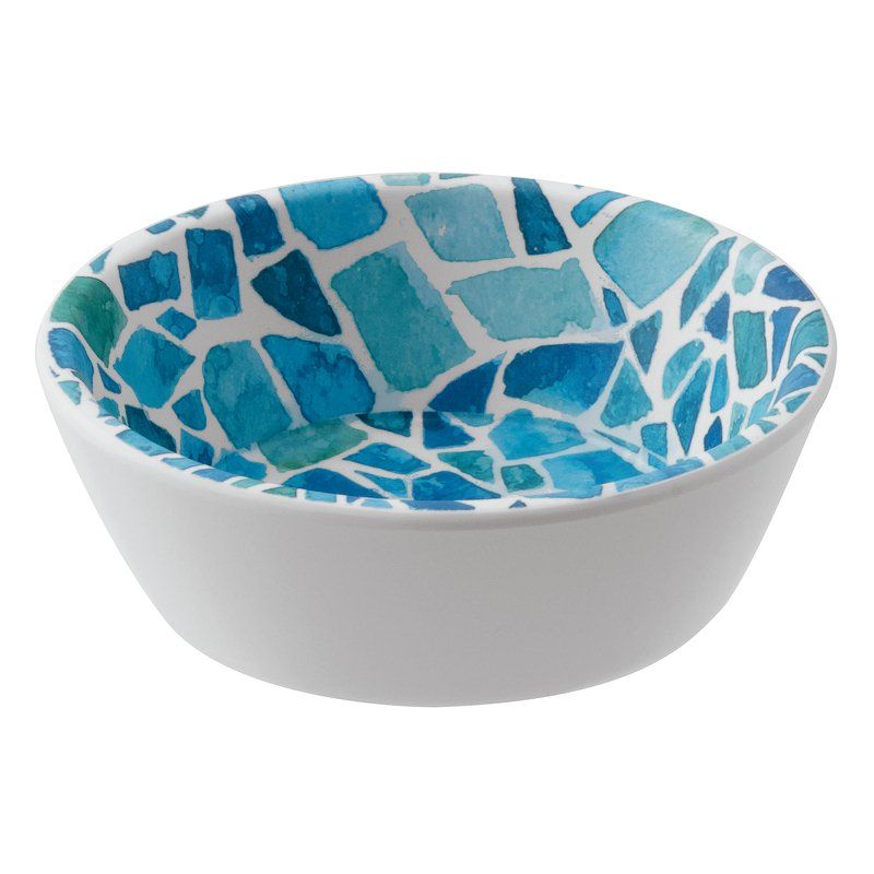 Arthur Krupp - Coppetta 9 cm Melamina Mosaic