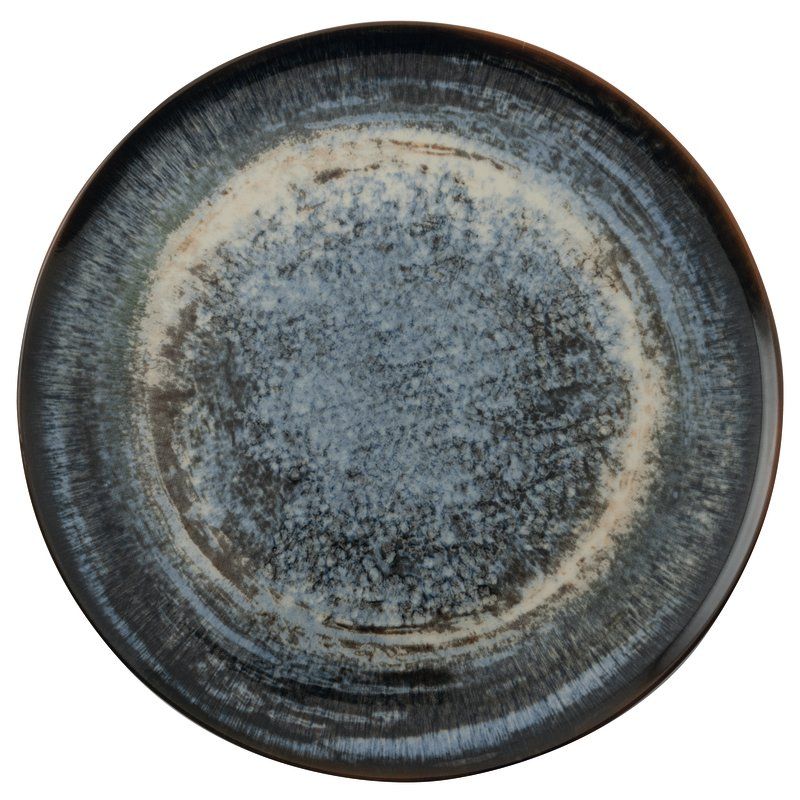 Arthur Krupp - Piatto piano 32 cm Galaxy Neptune