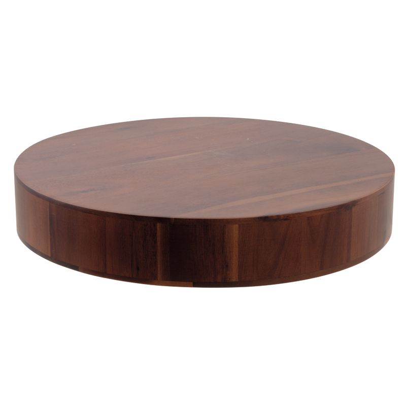 Arthur Krupp - Alzata buffet 36 cm Radici