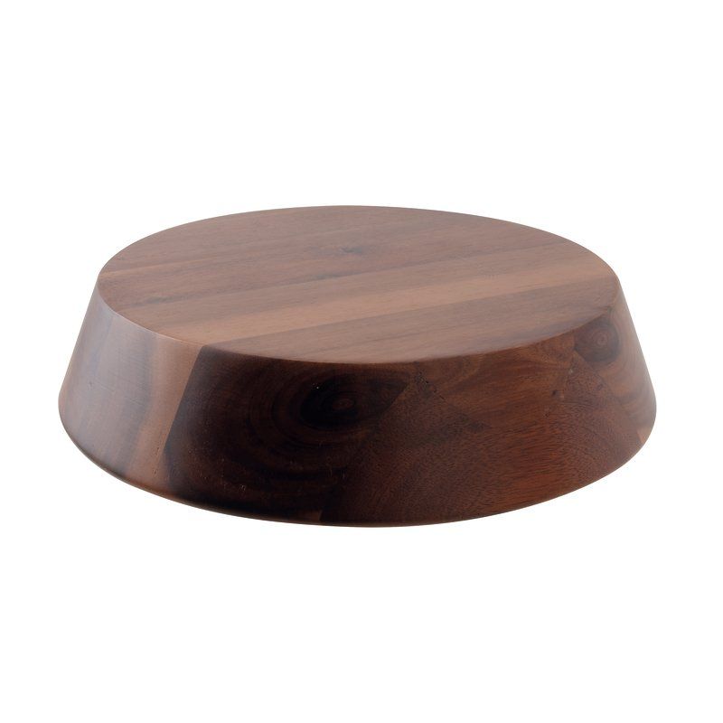 Arthur Krupp - Alzata buffet 27,5 cm Radici