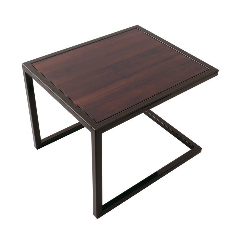 Arthur Krupp - Alzata buffet 53 x 35 cm Radici