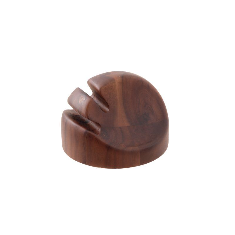 Arthur Krupp - Supporto cloche 14 x 9,5 cm