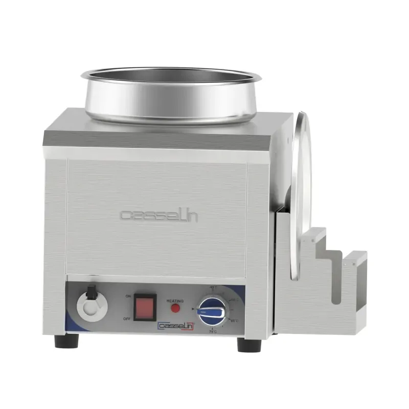 Casselin - Bagnomaria per salse 7,5 l