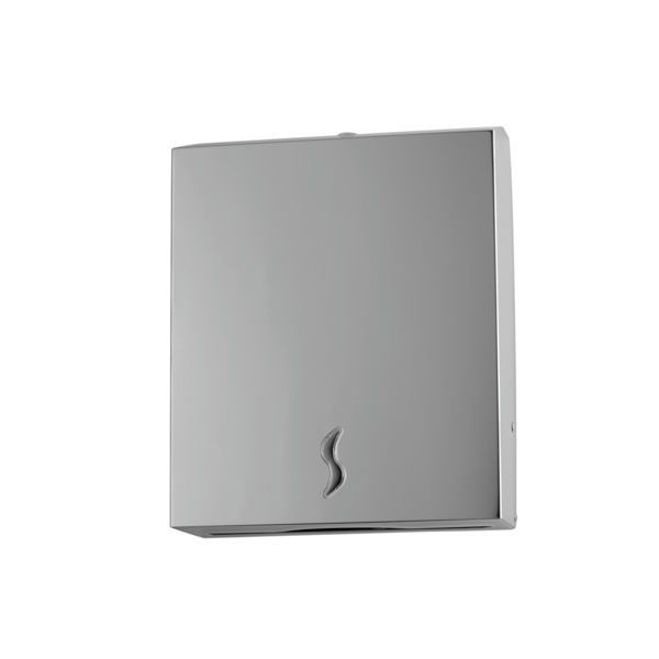 Brinox Distributore di carta asciugamani 400 fogli – Medial