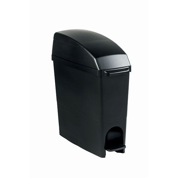 Noir Contenitore per sacchetti igienici – Medial