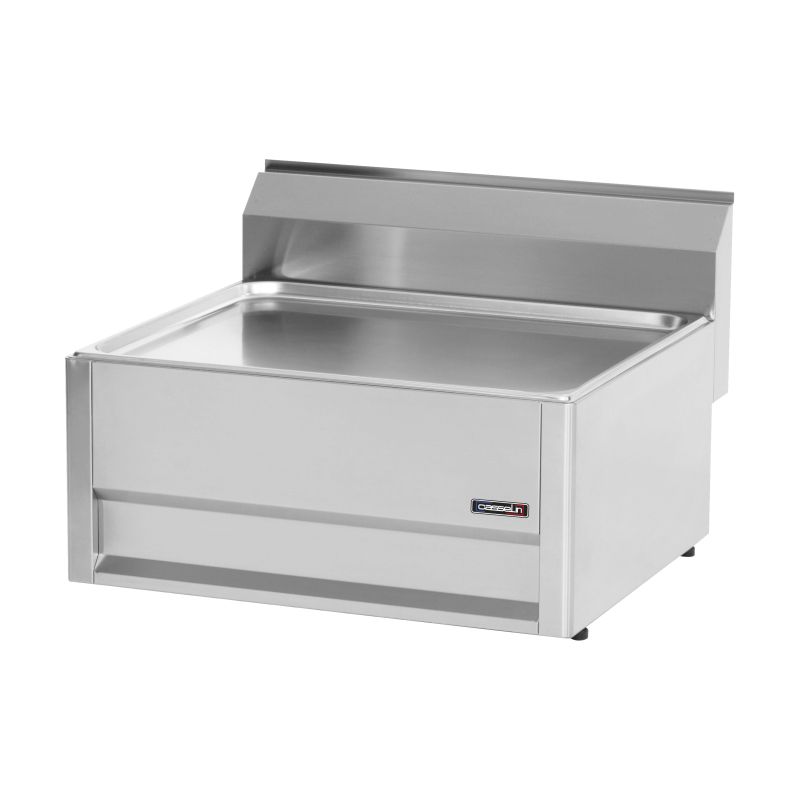 Casselin - Piano di lavoro neutro 66