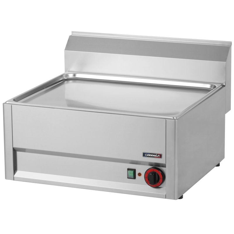 Casselin - Piano di lavoro riscaldato 66