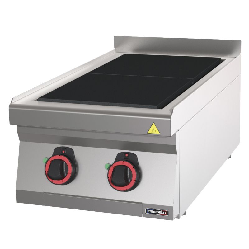 Casselin - Tuttapiastra top 2 piastre 40