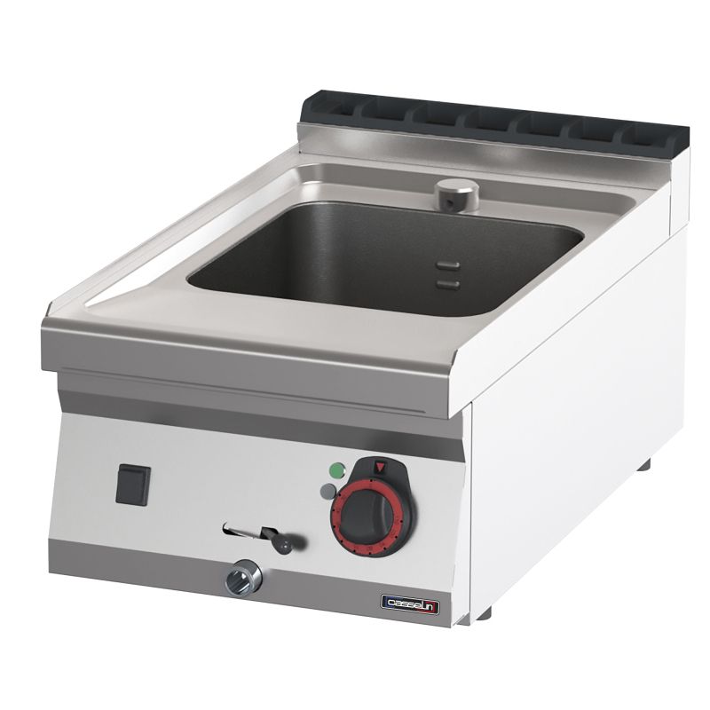 Casselin - Cuocipasta 16 l 40