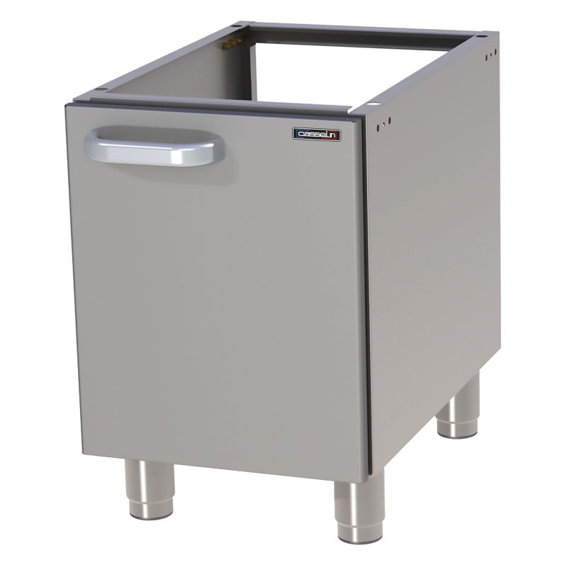 Casselin - Vano porta 40