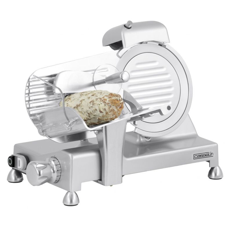 Casselin - Affettatrice 195 mm