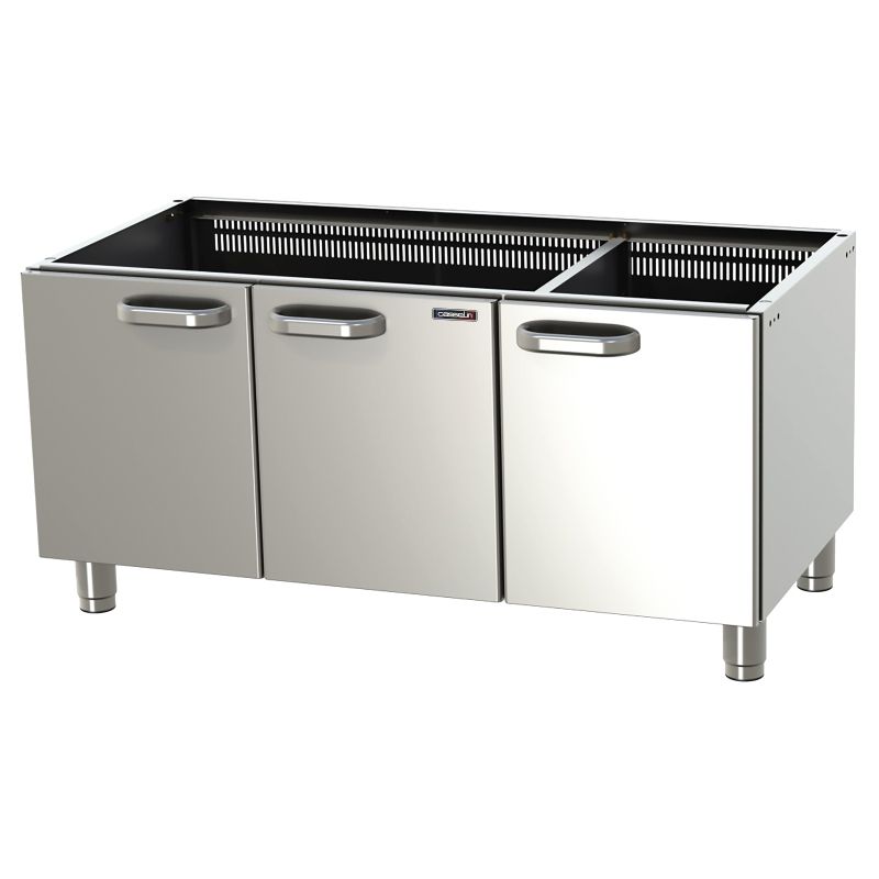 Casselin - Vano porta 120