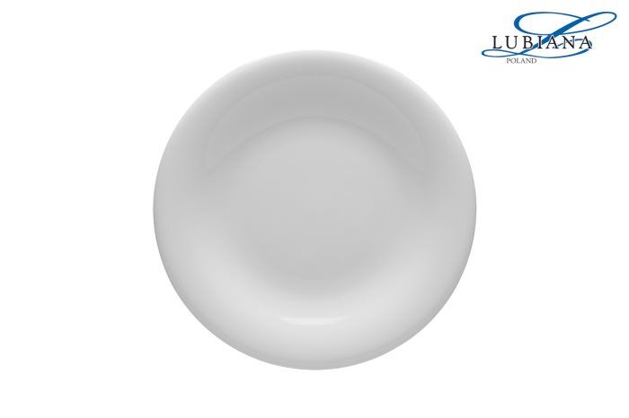 Lubiana - Piatto frutta 21 cm Jupiter