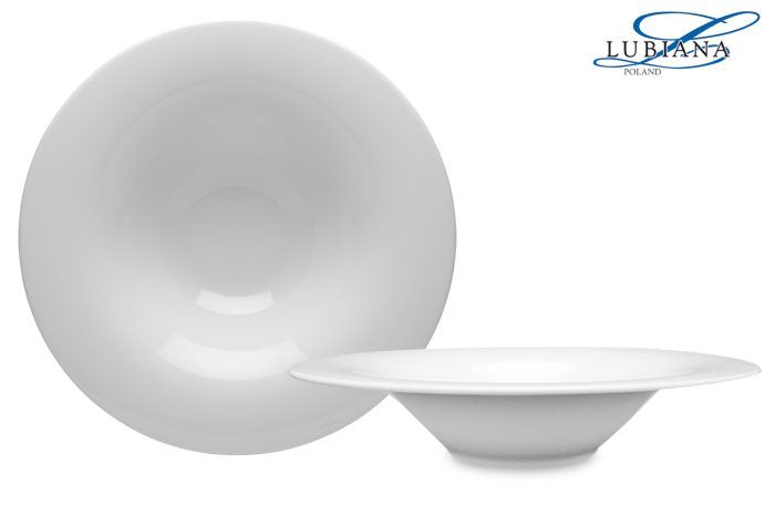 Lubiana - Pasta bowl 27 cm Jupiter