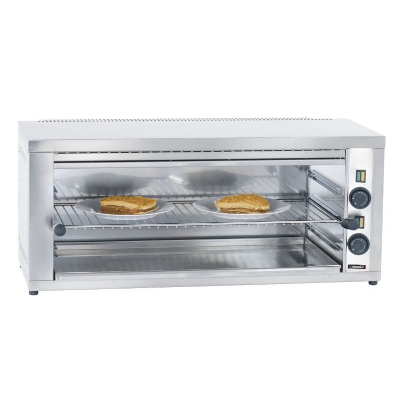 Casselin - Salamandra GM