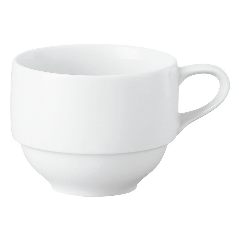 Rosenthal - Tazza impilabile 0,22 l Epoque