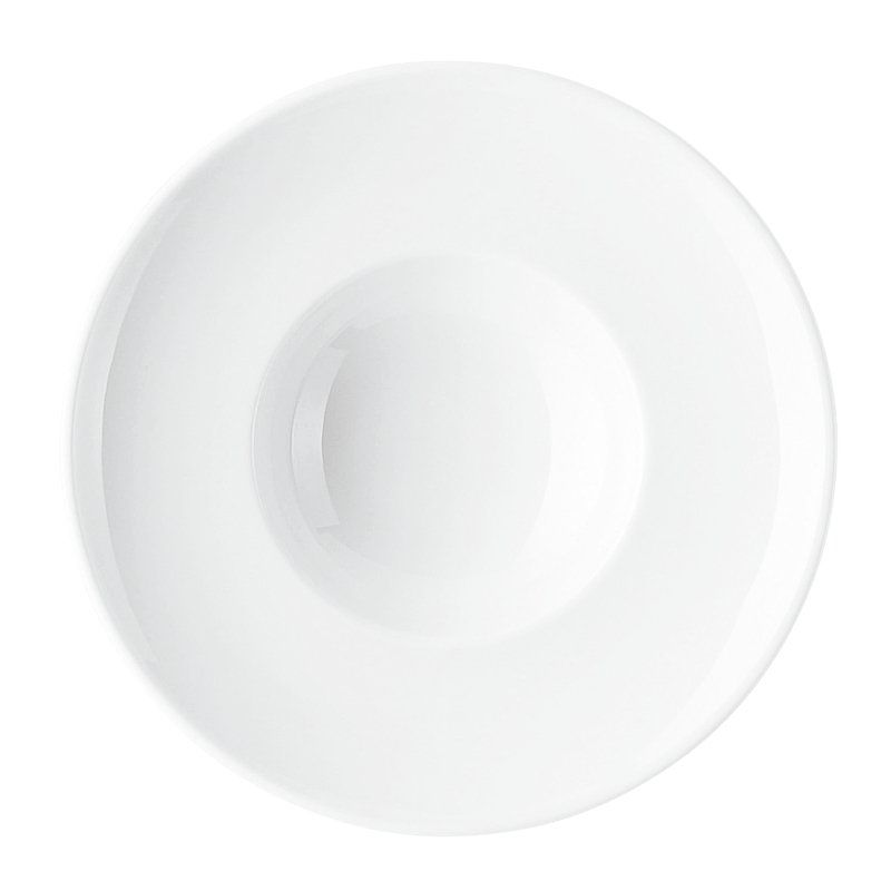 Rosenthal - Piatto gourmet fondo 13,1 cm Epoque Accenti