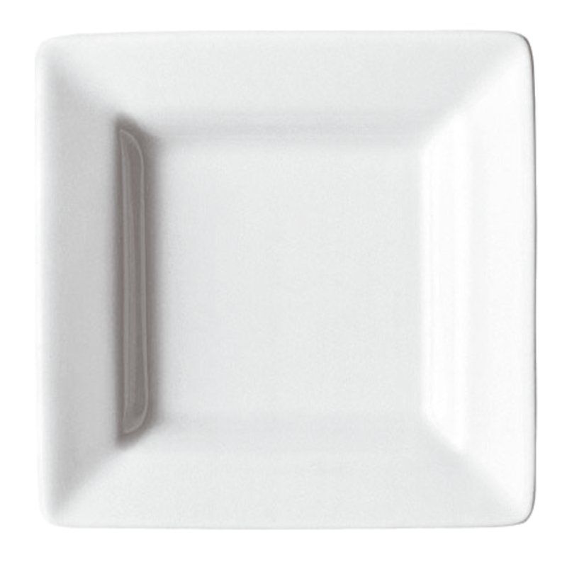 Rosenthal - Coppetta quadrata 8 x 8 cm Epoque Accenti