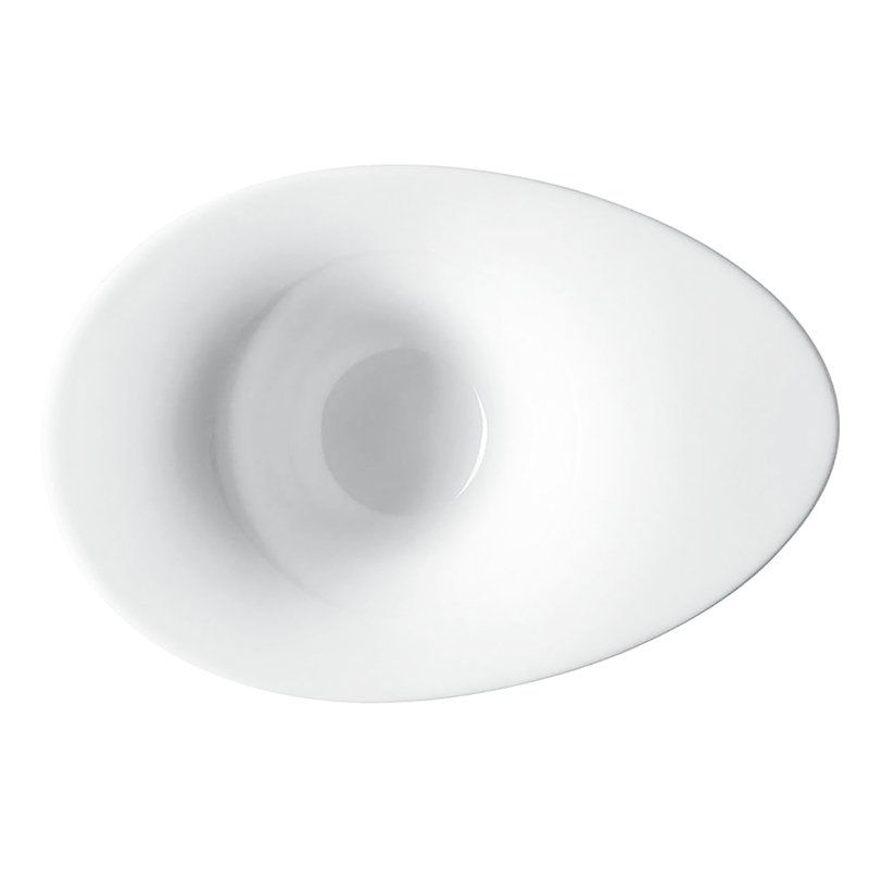 Rosenthal - Coppa ovale 20 x 13 cm In.gredienti