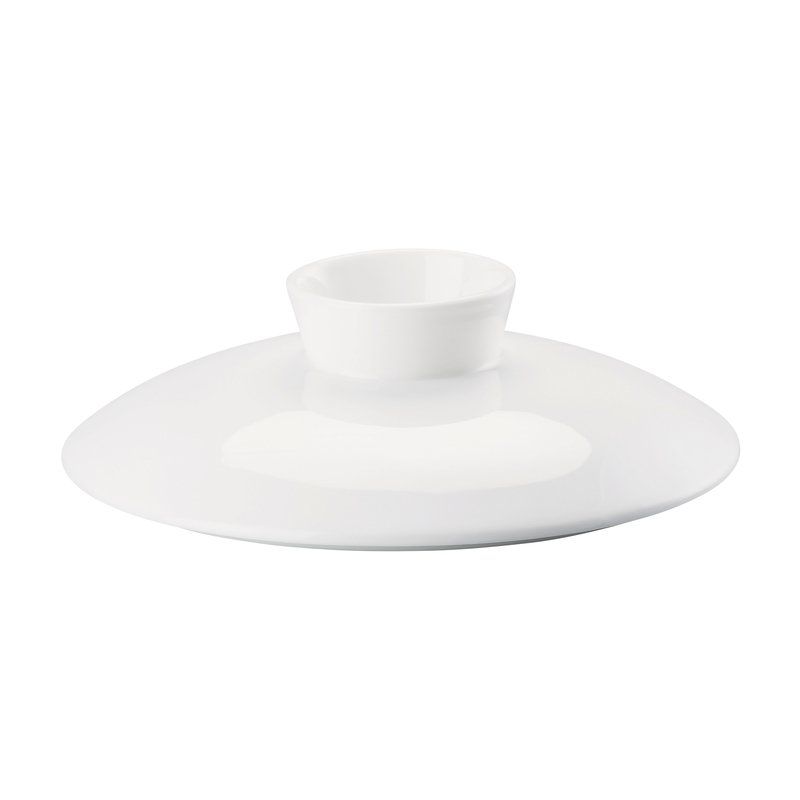 Rosenthal - Coperchio coppa 14,6 cm Jade