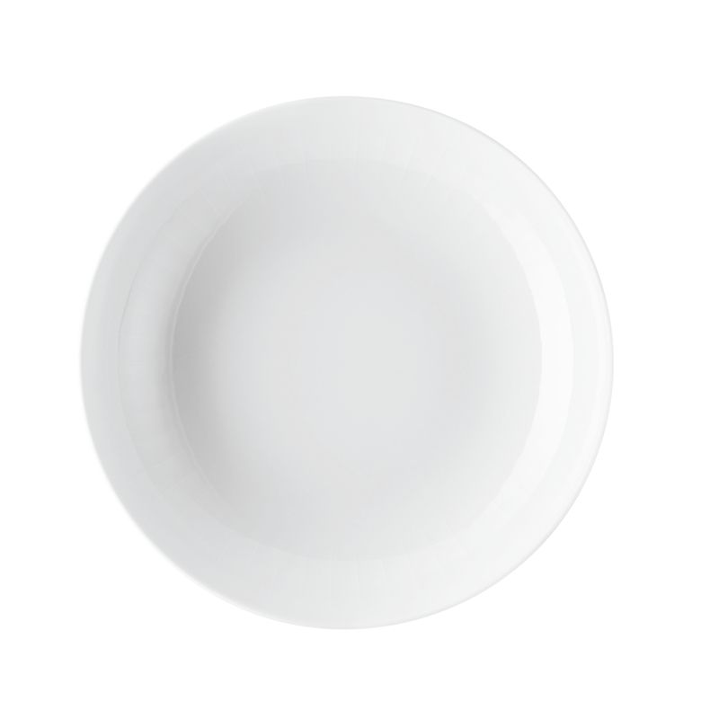 Rosenthal - Piatto fondo 23 cm Joyn Bianco