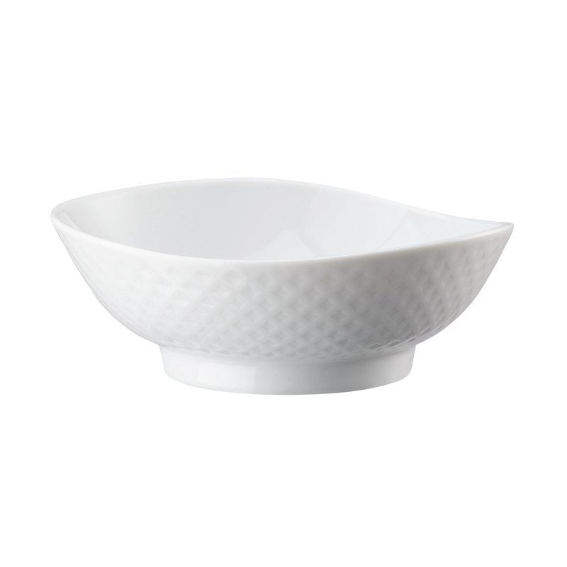 Rosenthal - Coppetta 12 cm Junto Bianco