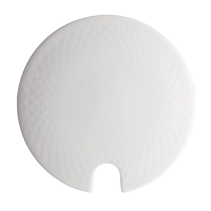 Rosenthal - Coperchio zuccheriera 9,5 cm Junto Bianco