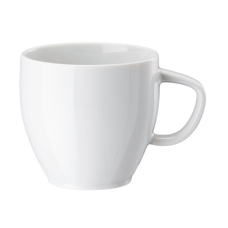 Rosenthal - Tazza 0,23 l Junto Bianco