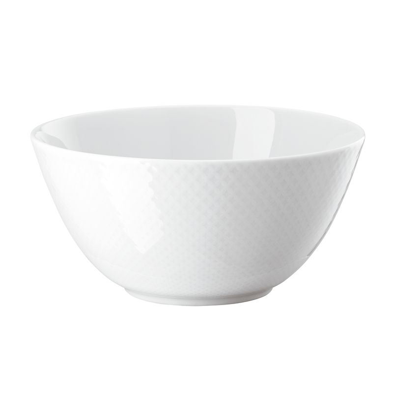 Rosenthal - Insalatiera 18,3 cm Junto Bianco