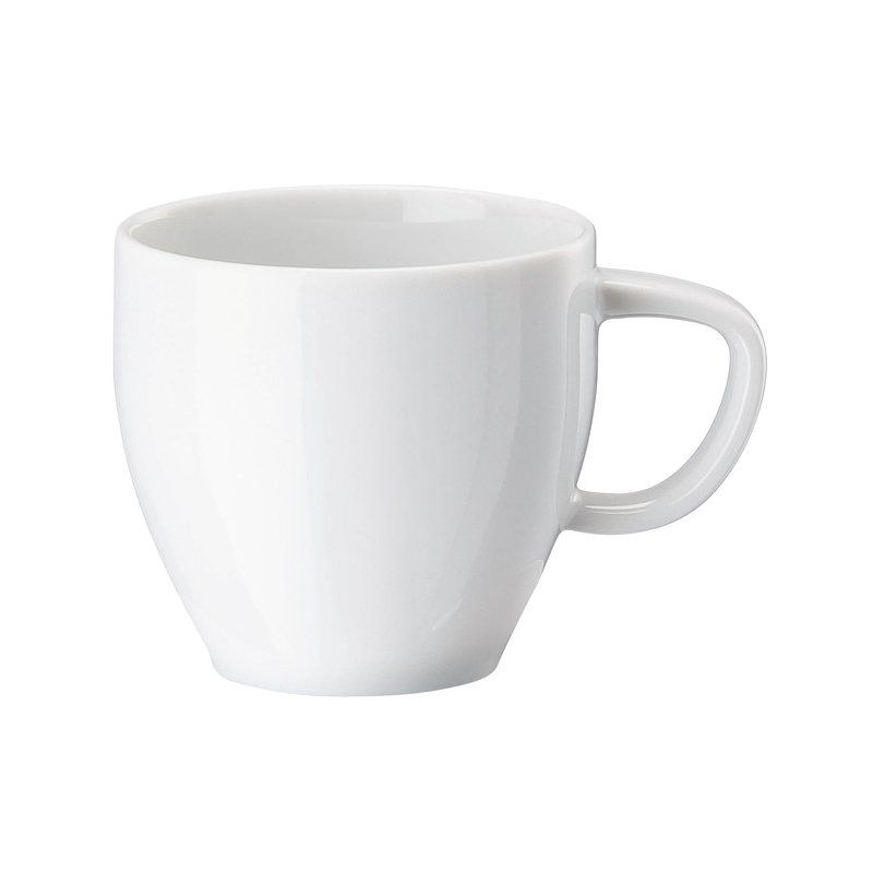 Rosenthal - Tazza 0,08 l Junto Bianco