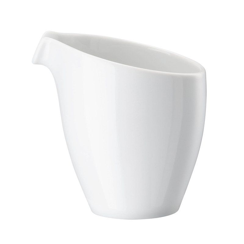 Rosenthal - Lattiera 0,20 l Junto Bianco