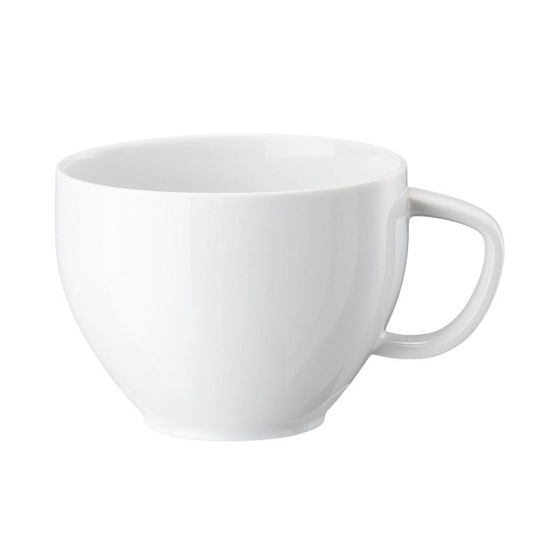 Rosenthal - Tazza 0,28 l Junto Bianco