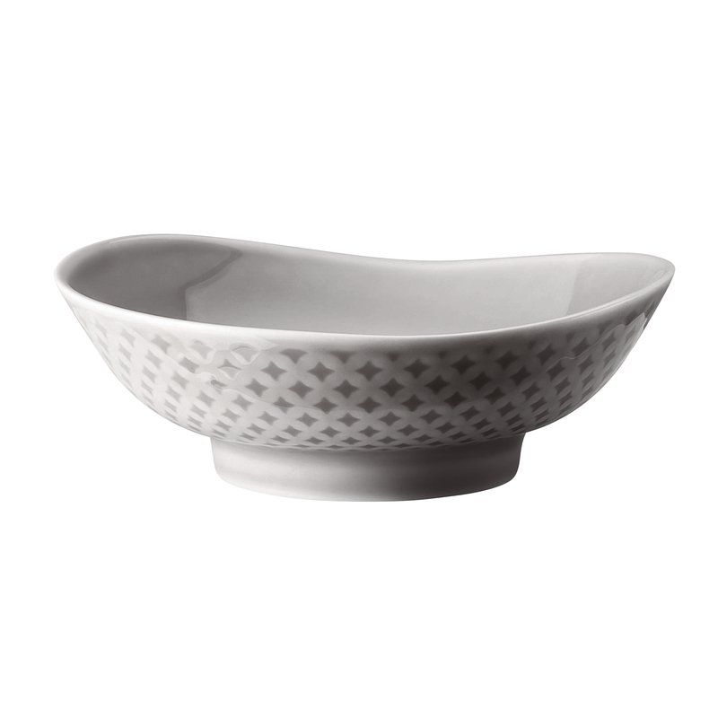 Rosenthal - Coppetta 10 cm Junto Pearl Grigio