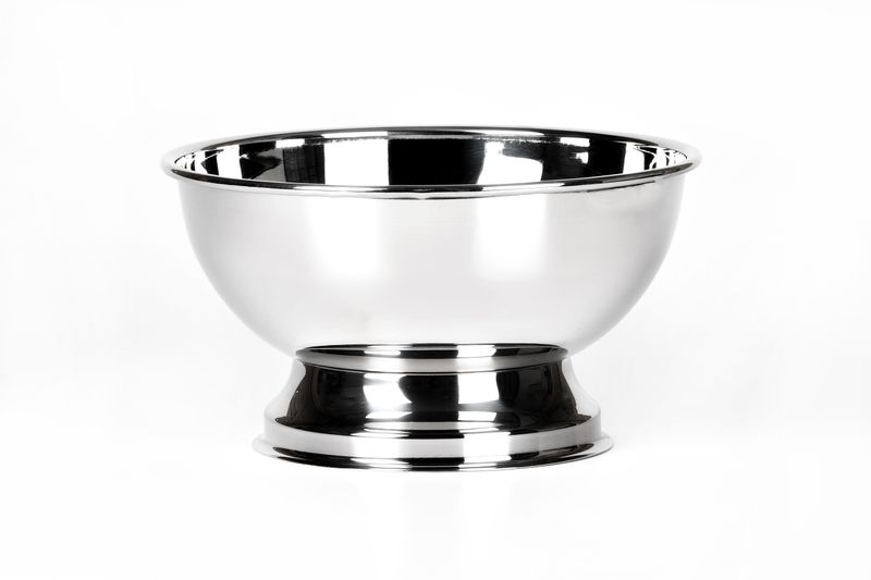 Mini spumantiera acciaio 248 - Tirolix