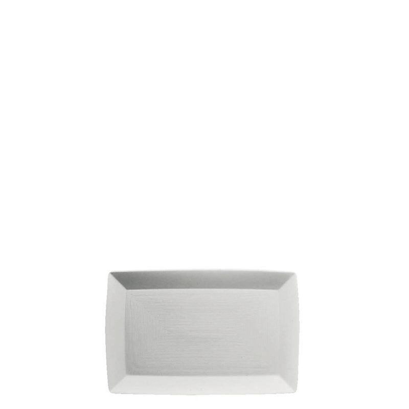 Rosenthal - Piatto rettangolare 18 x 13 cm Loft