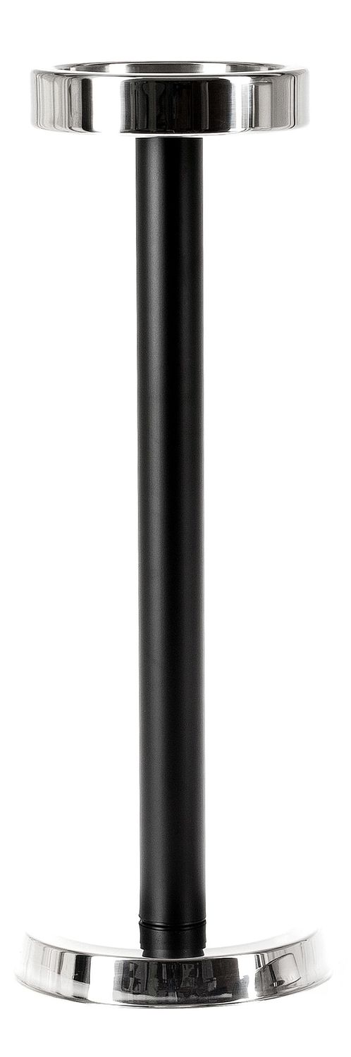 Colonna portasecchiello acciaio 300BIS - Tirolix