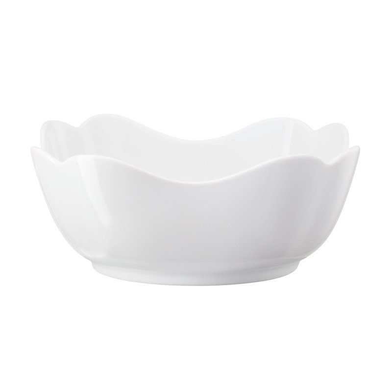 Rosenthal - Coppa quadrata 21,1 cm Maria Theresia