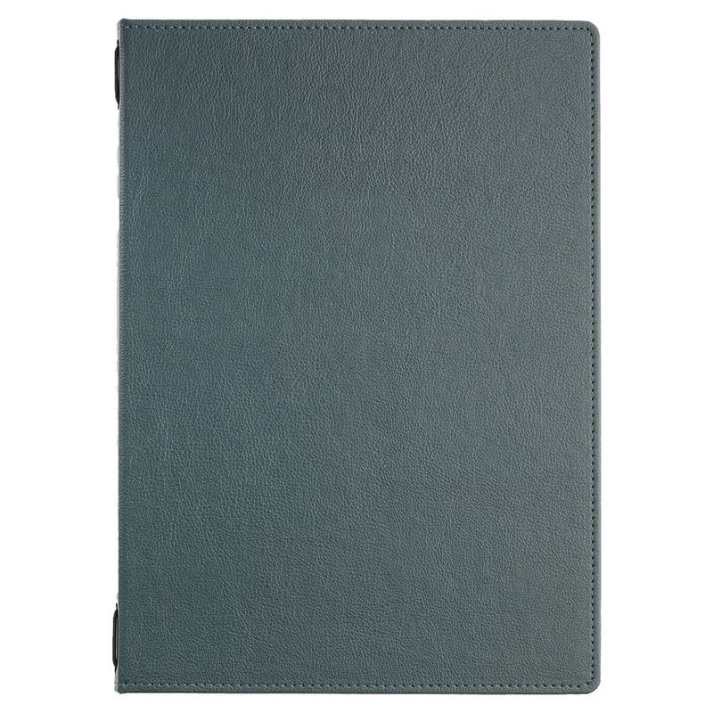 Dag Style - Menu Gourmet A4 23,2 x 31,8 cm Verde