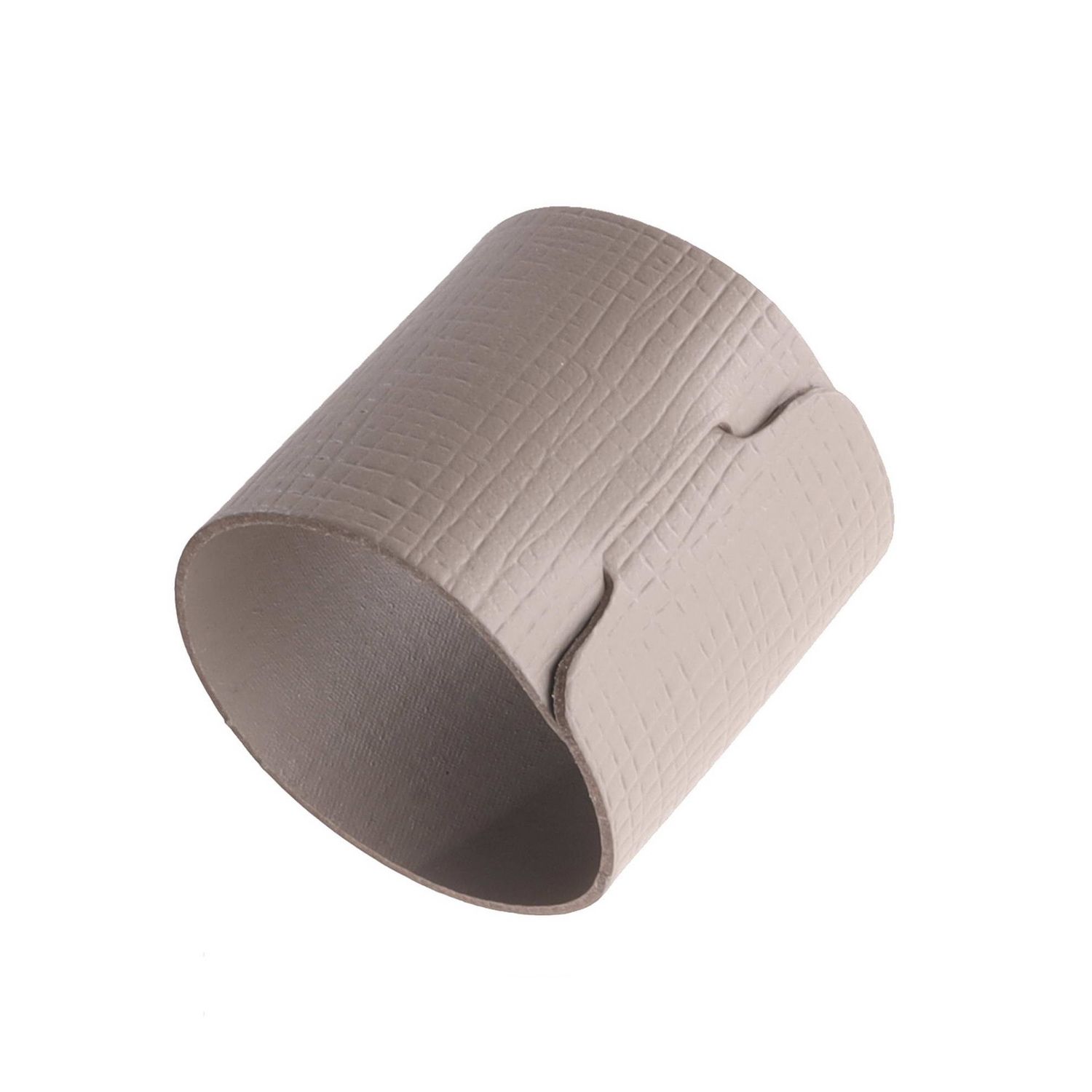 Dag Style - Porta tovagliolo Belt S Chef 4 cm Tortora