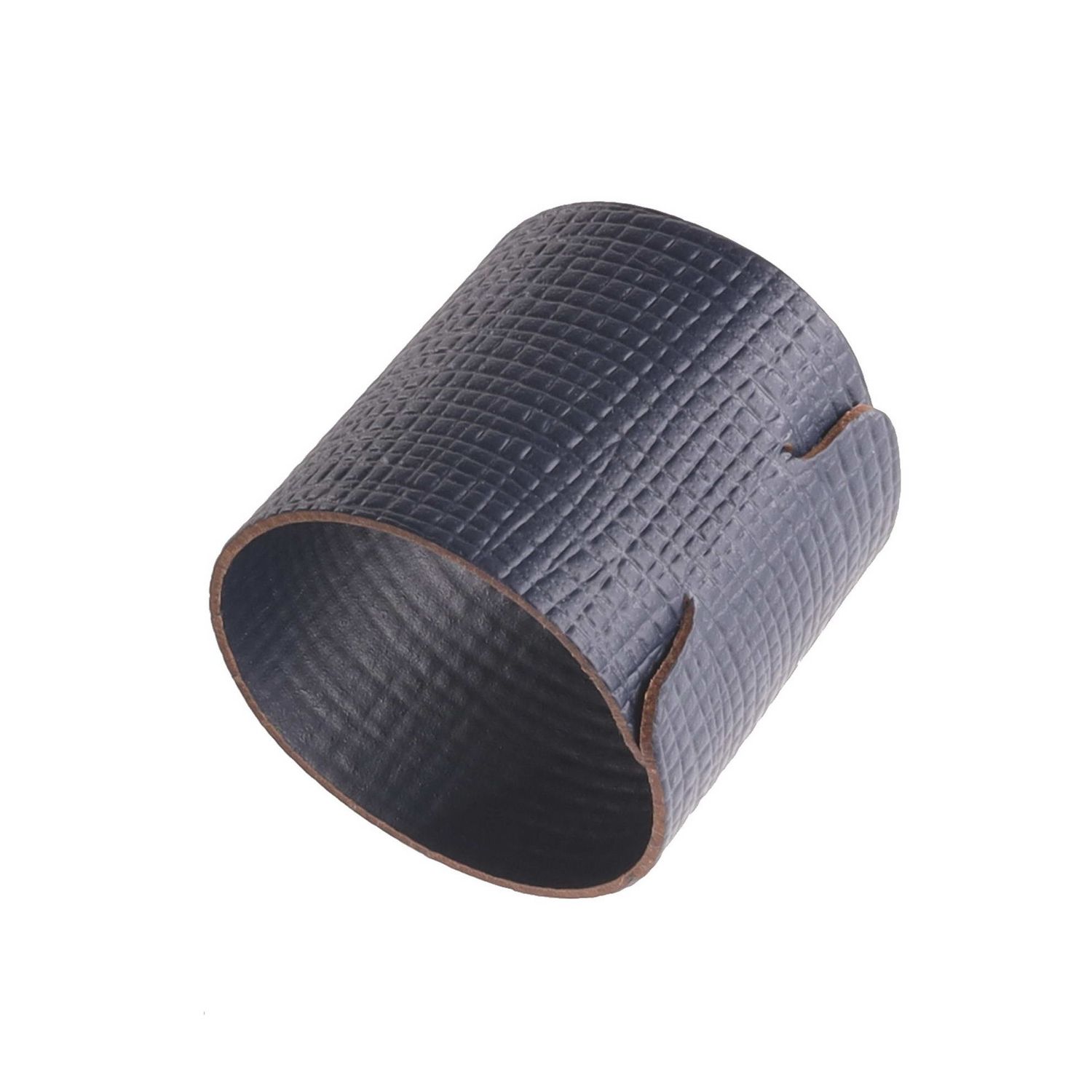 Dag Style - Porta tovagliolo Belt S Chef 4 cm Blu